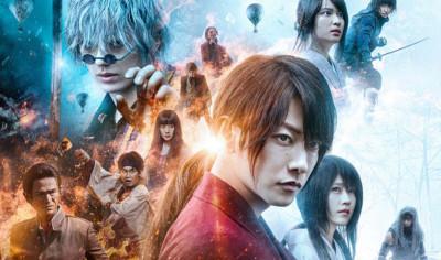 Yang Perlu Diketahui dari Chapter Akhir Rurouni Kenshin thumbnail